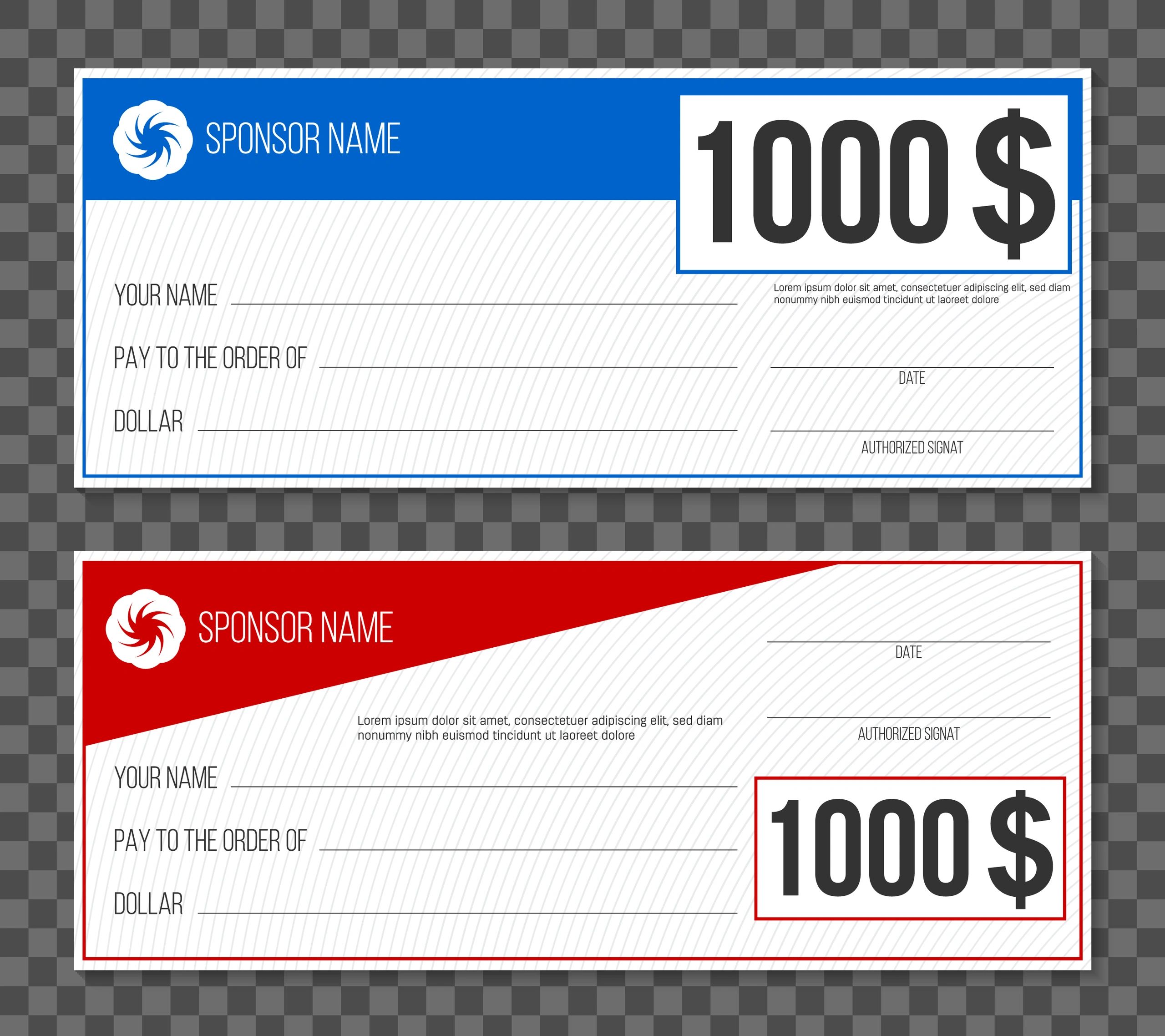 Sponsor Logo Placeholder 4