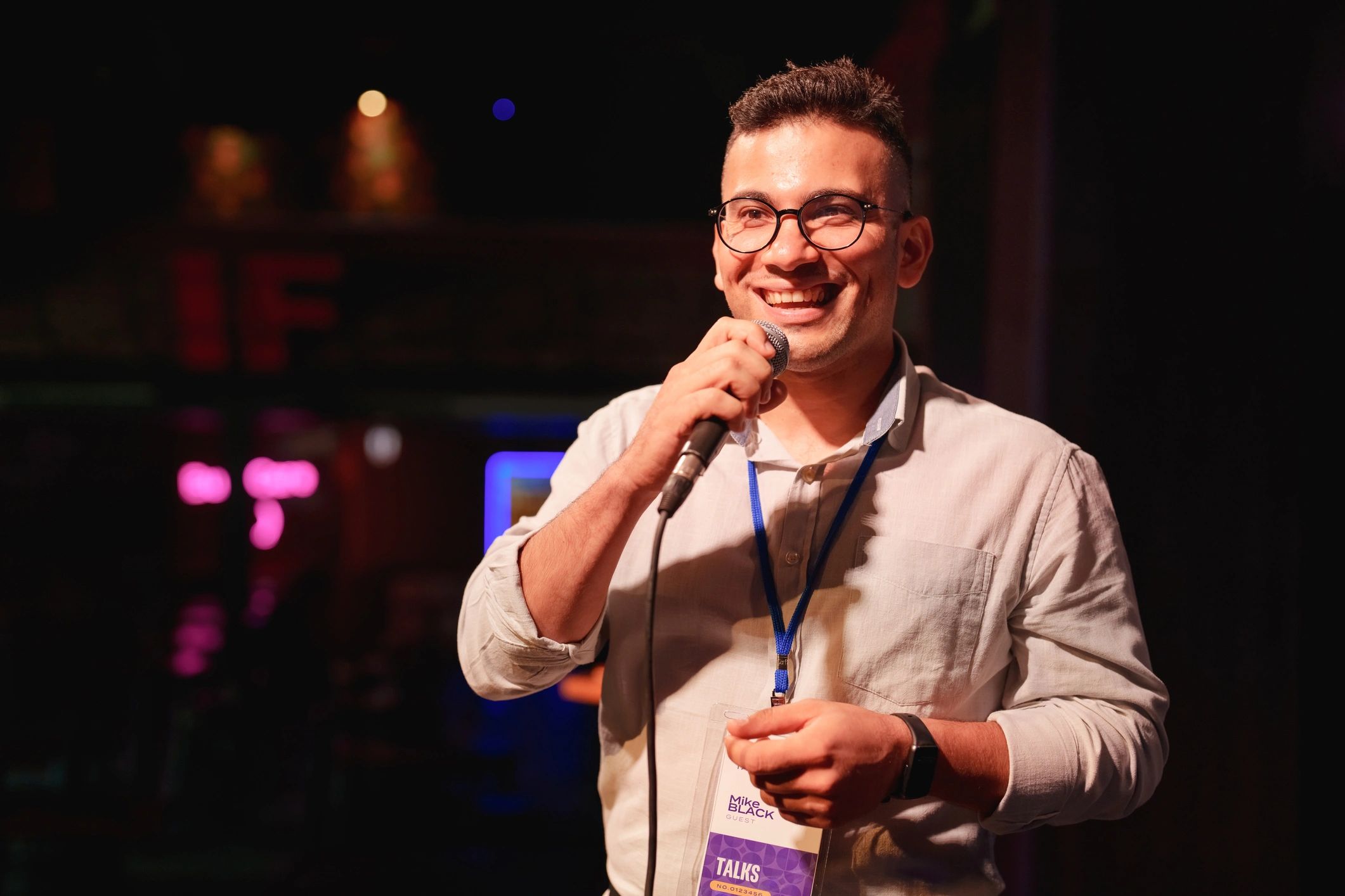 Community sponsorship and support – FFO Inc.