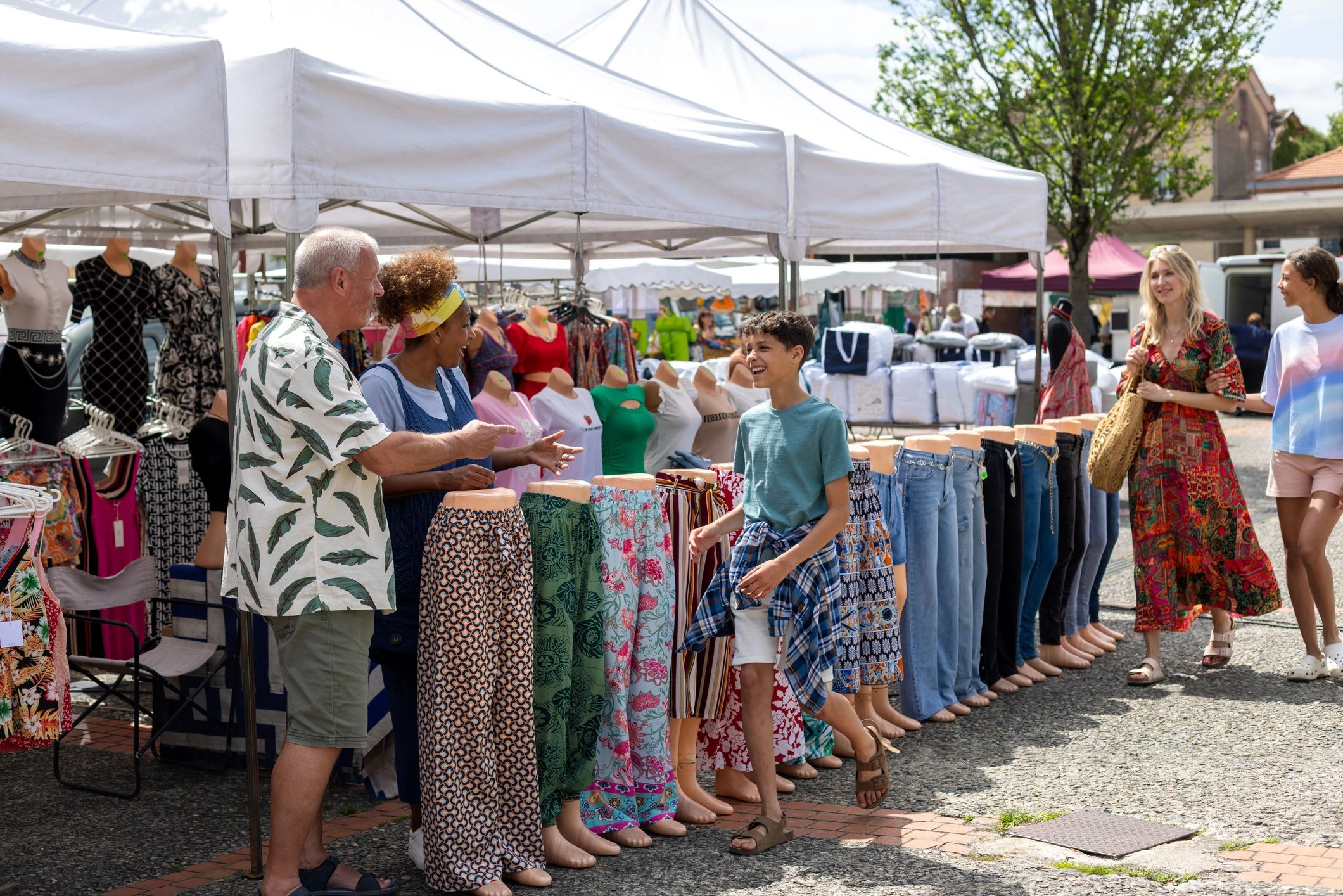 community event Hummelstown