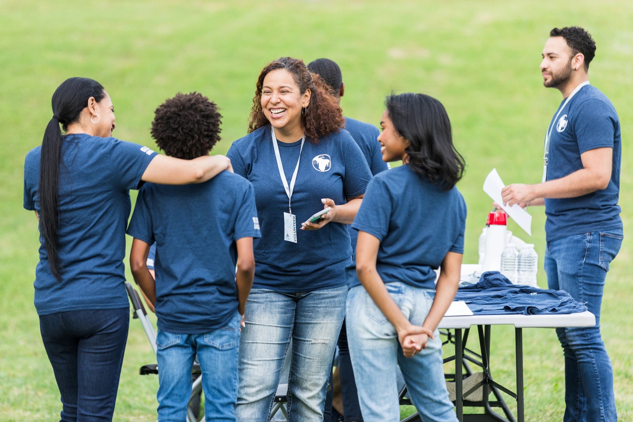 Community festival event in Hummelstown – FFO Inc.