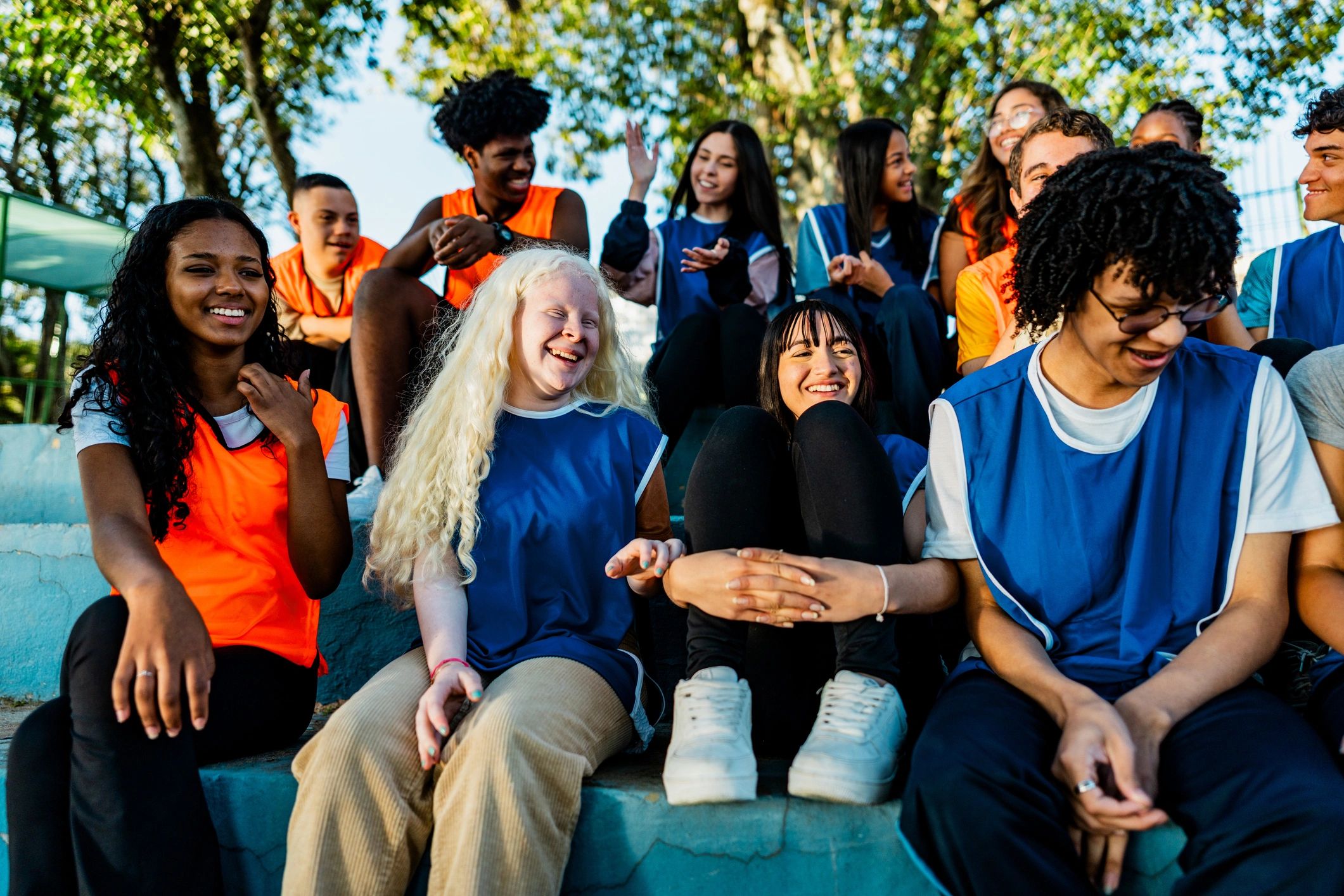 youth community program