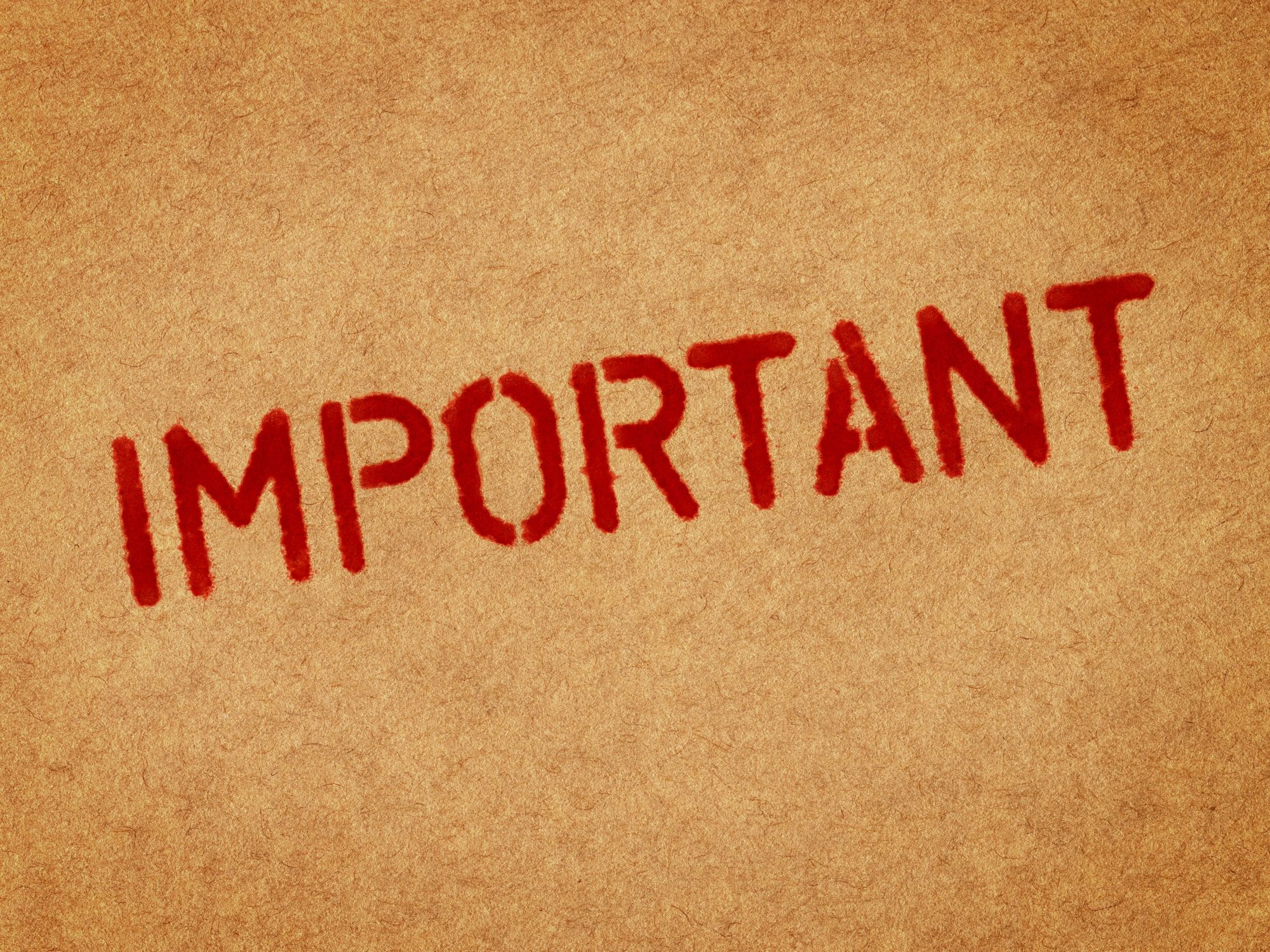 privacy policy nonprofit community